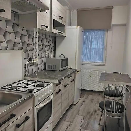 Apartment The Charming Cluj-Napoca