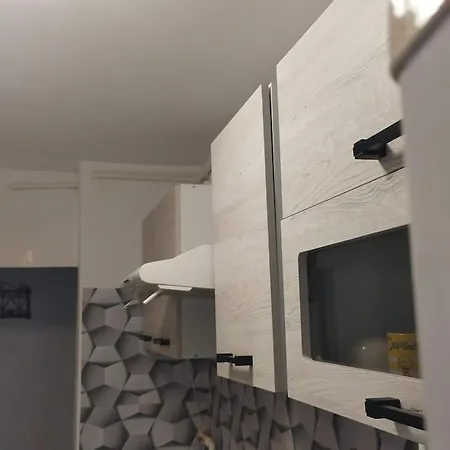 Apartment The Charming