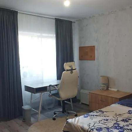 Apartment The Charming *