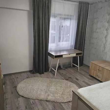 Apartment The Charming Cluj-Napoca