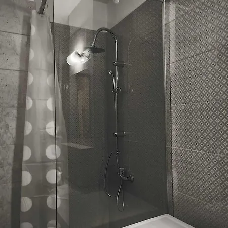 The Charming Apartment Cluj-Napoca