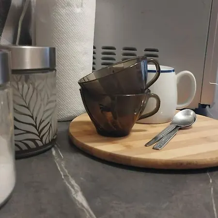 Apartment The Charming Cluj-Napoca