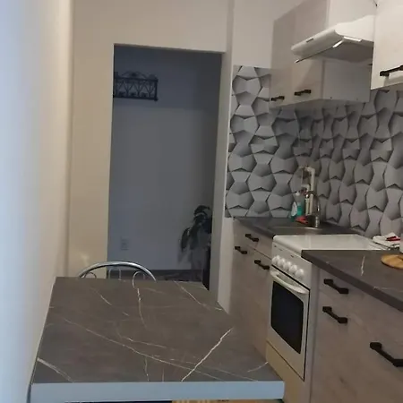 The Charming Apartment